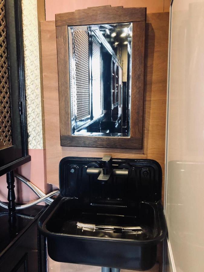 Hotel Slapen bij Café de Concurrent Vlissingen Esterno foto