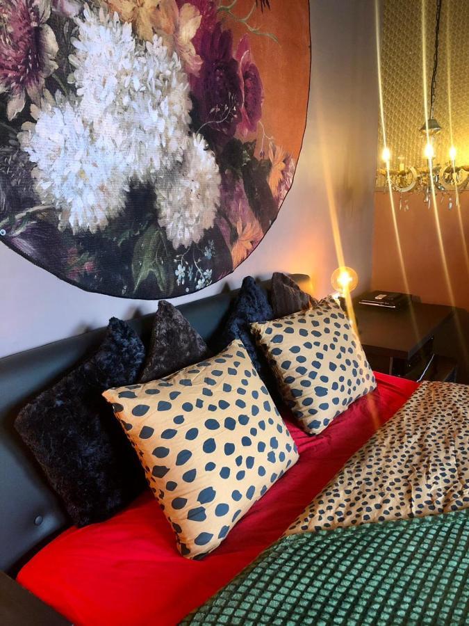 Hotel Slapen bij Café de Concurrent Vlissingen Esterno foto